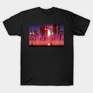 hiroshi nagai T-Shirt